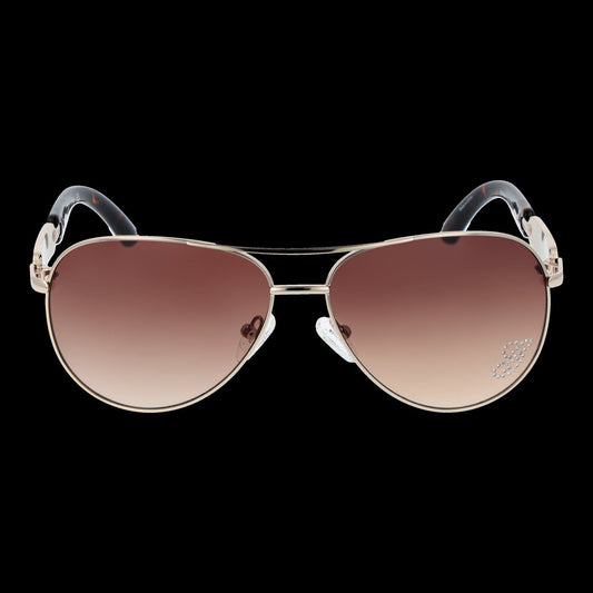 GUESS MOD. GU7295 60H73 SUNGLASSES & EYEWEAR GUESS SUNGLASSES