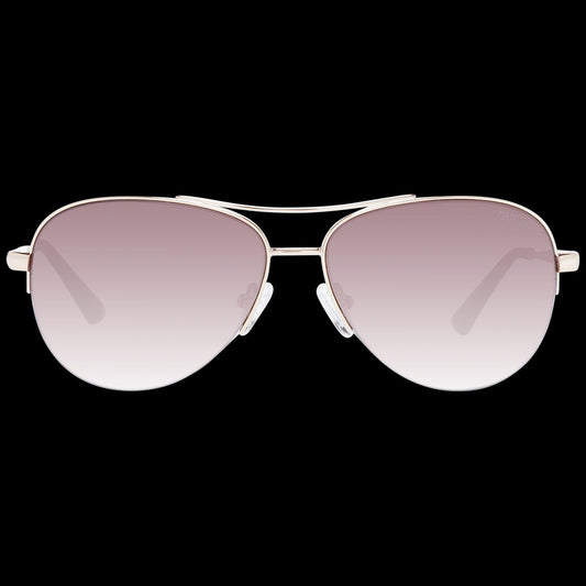 GUESS MOD. GU7468 5932F SUNGLASSES & EYEWEAR GUESS SUNGLASSES