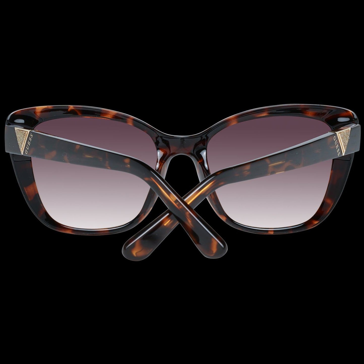 GUESS MOD. GU7600 5552F SUNGLASSES & EYEWEAR GUESS SUNGLASSES