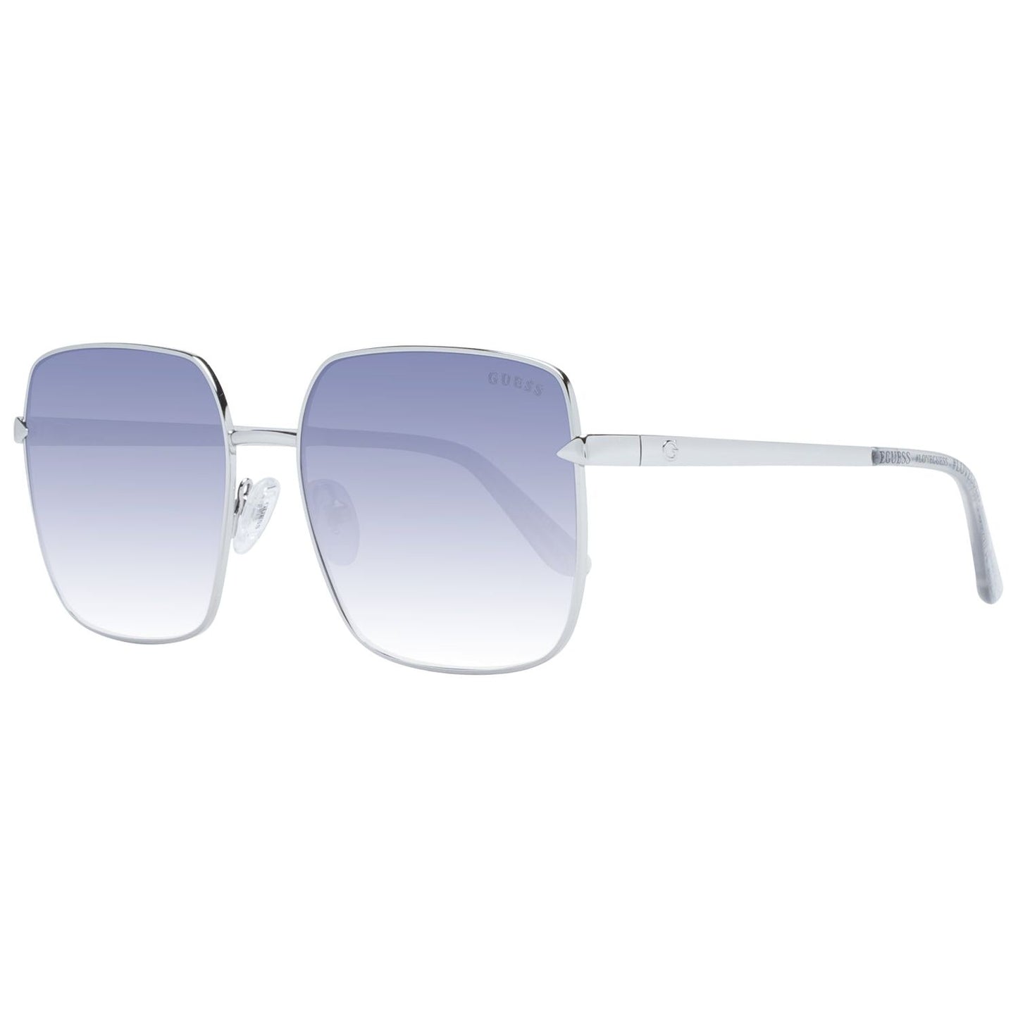 GUESS MOD. GU7615 5610B SUNGLASSES & EYEWEAR GUESS SUNGLASSES