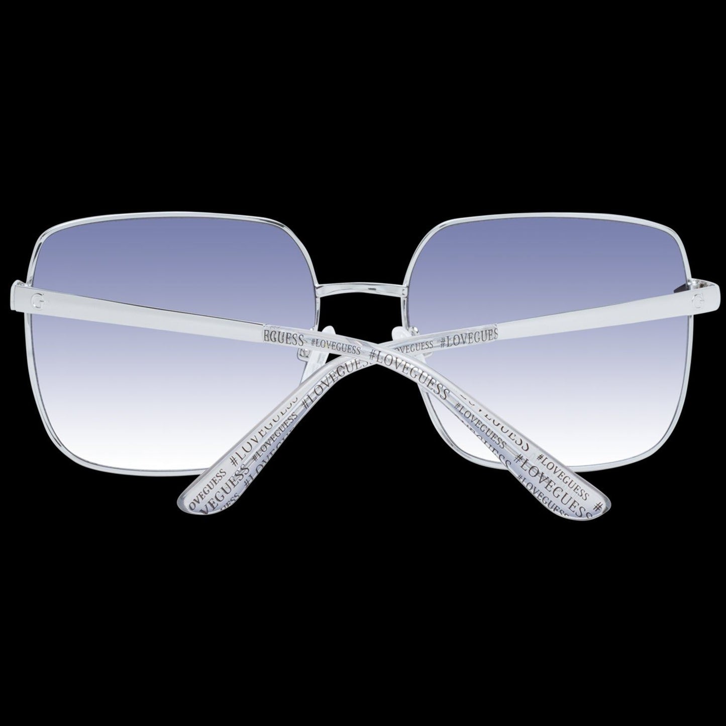 GUESS MOD. GU7615 5610B SUNGLASSES & EYEWEAR GUESS SUNGLASSES