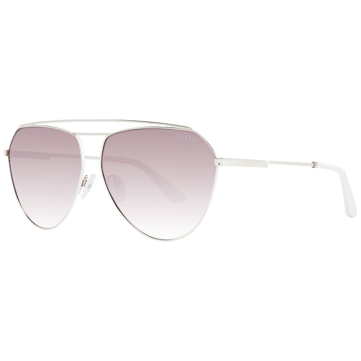 GUESS MOD. GU7783 6332F SUNGLASSES & EYEWEAR GUESS SUNGLASSES