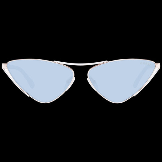 GUESS MOD. GU7826 6128N SUNGLASSES & EYEWEAR GUESS SUNGLASSES