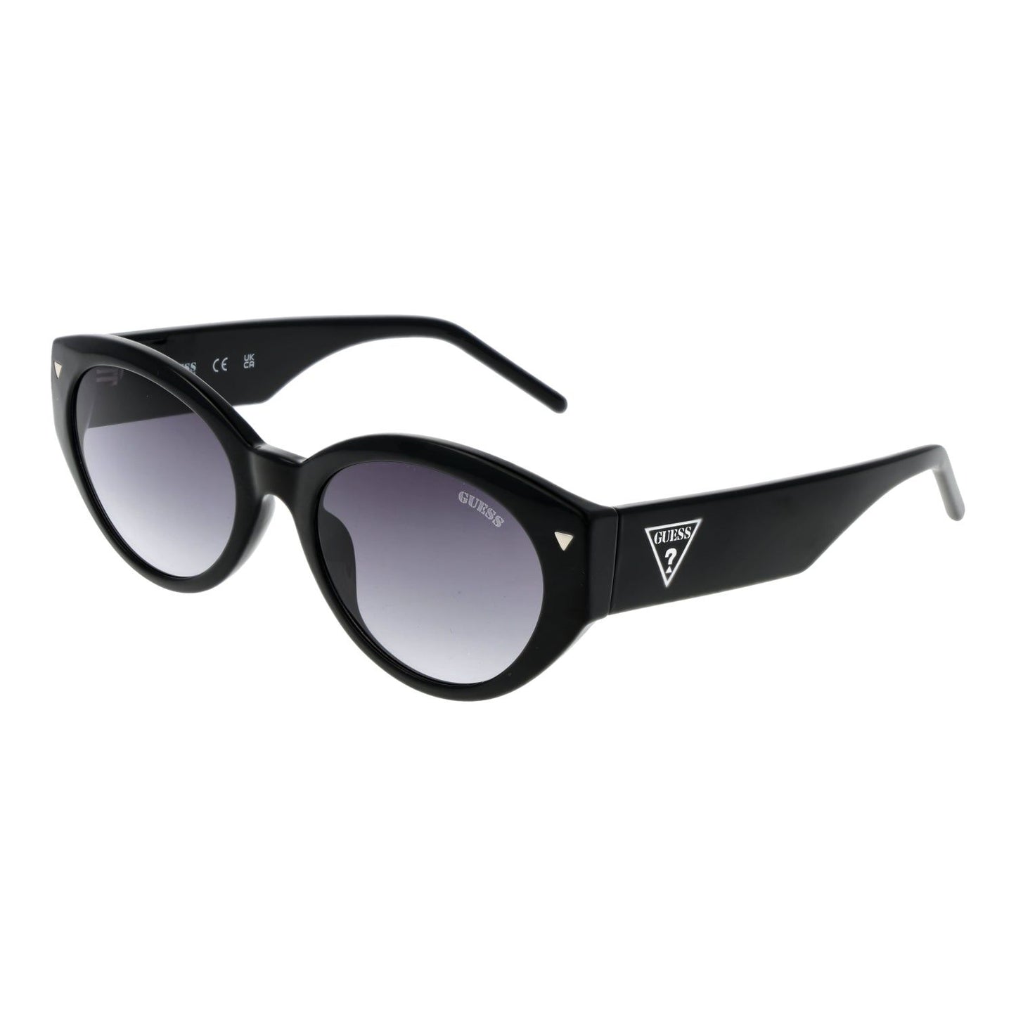 GUESS MOD. GU8249 5501B SUNGLASSES & EYEWEAR GUESS SUNGLASSES