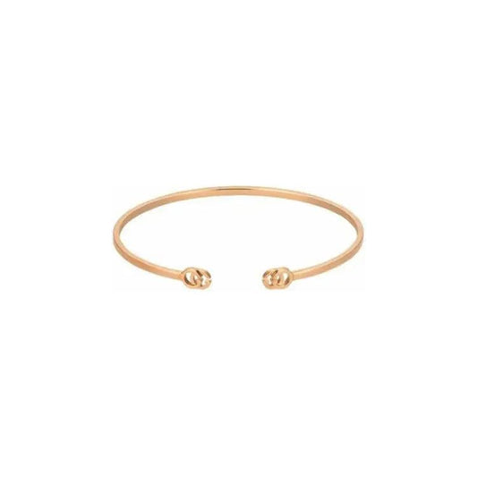 GUCCI JEWELS | GUCCI Bracelet MOD. YBA481663002 WOMAN BRACELET | McRichard Designer Brands