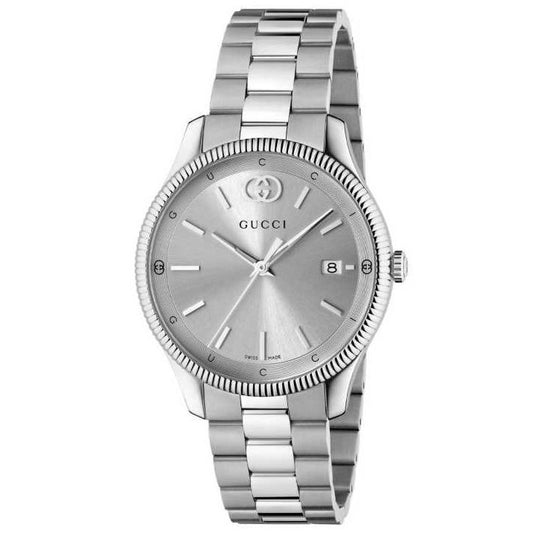GUCCI MOD. G-TIMELESS
