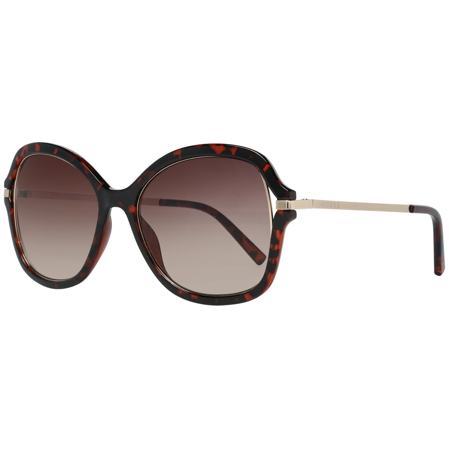 GUESS MOD. GF0352 5452F SUNGLASSES & EYEWEAR