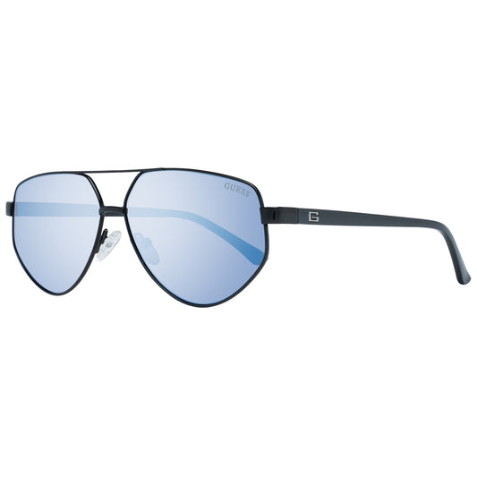 GUESS MOD. GF5076 6001X SUNGLASSES & EYEWEAR