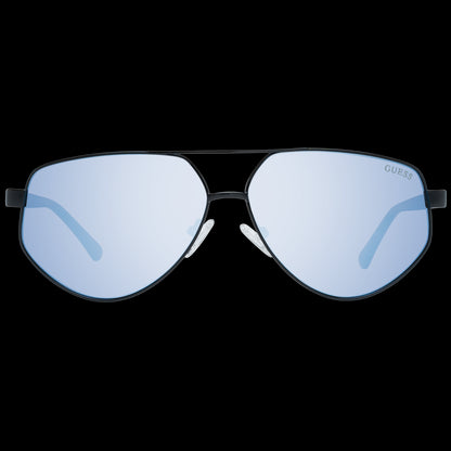 GUESS MOD. GF5076 6001X SUNGLASSES & EYEWEAR