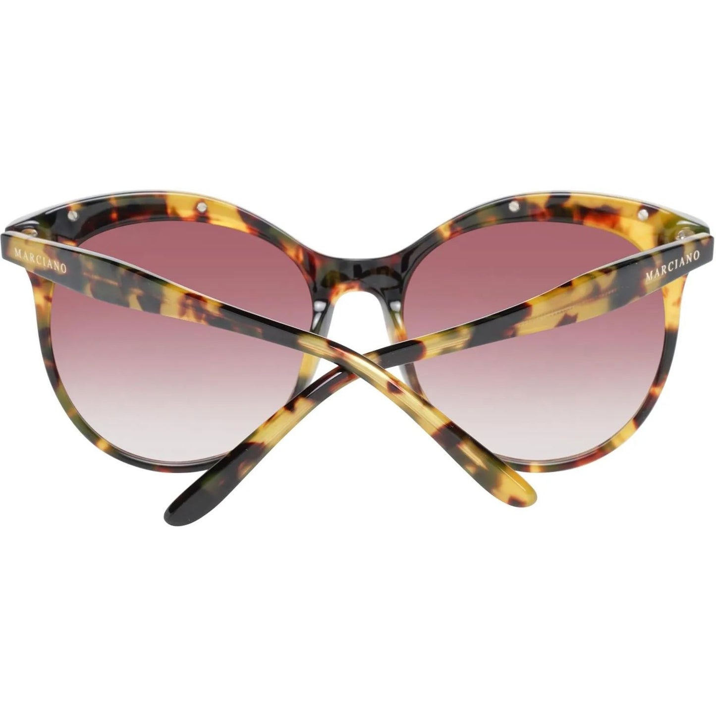 GUESS SUNGLASSES By MARCIANO Mod. GM0794 HAVANA SUNGLASSES & EYEWEAR