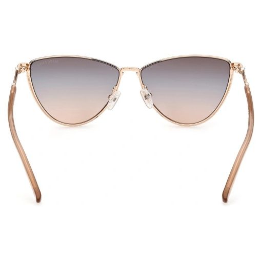 GUESS SUNGLASSES By MARCIANO Mod. GM0824 GOLD