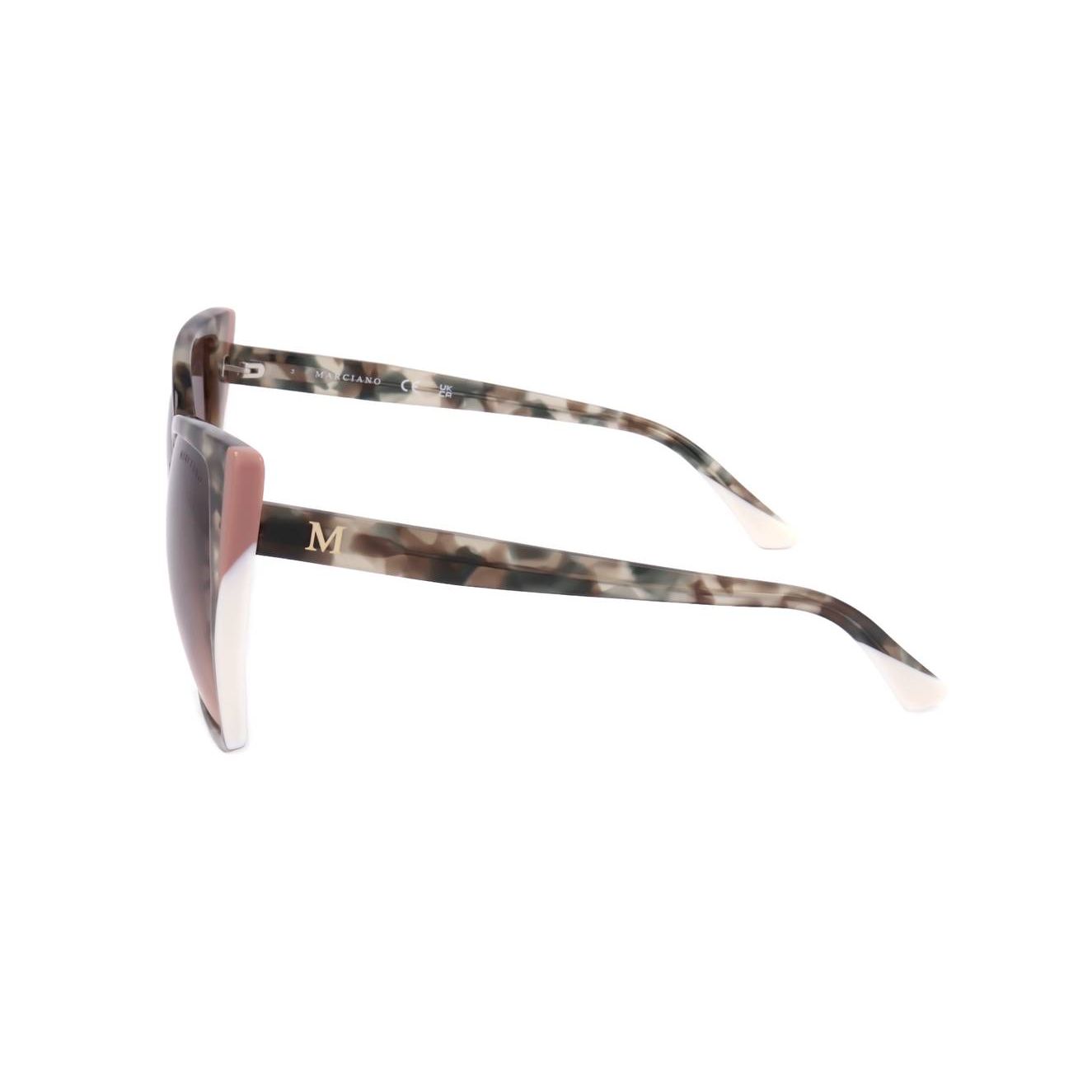 GUESS SUNGLASSES By MARCIANO Mod. GM0831 LIGHT GREEN