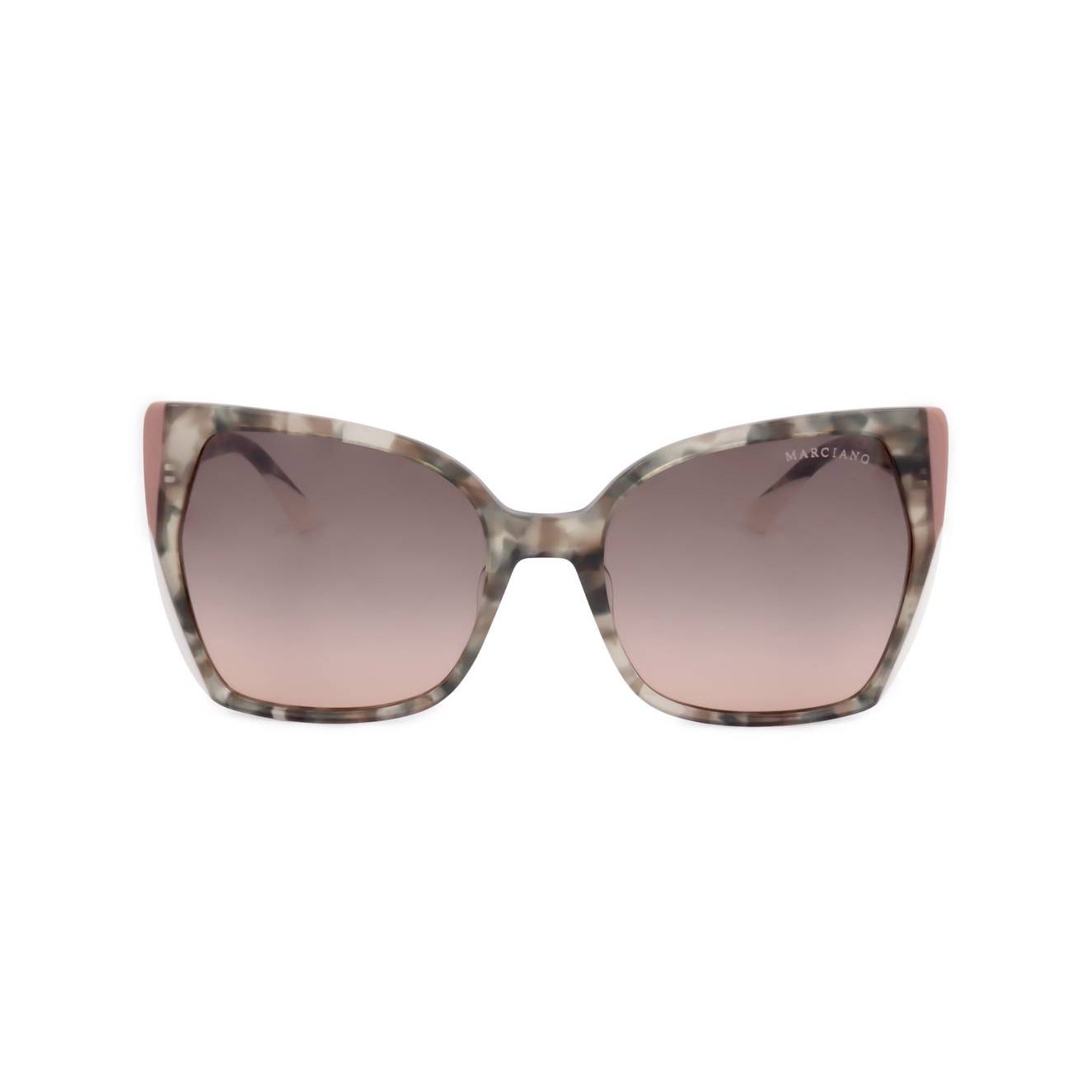 GUESS SUNGLASSES By MARCIANO Mod. GM0831 LIGHT GREEN SUNGLASSES & EYEWEAR