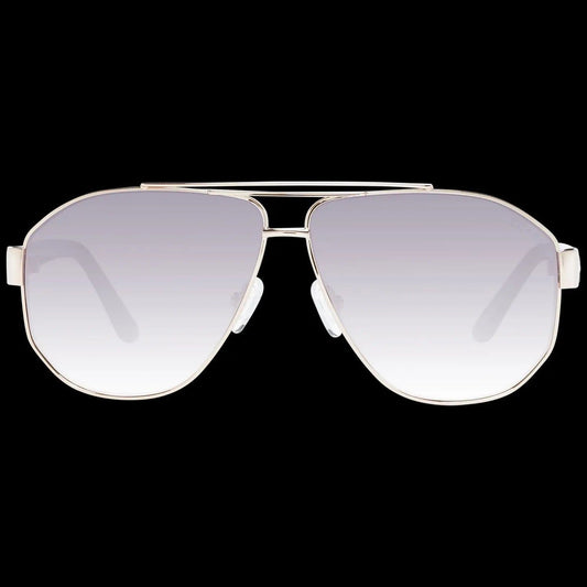 GUESS MOD. GF6145 6132B SUNGLASSES & EYEWEAR GUESS SUNGLASSES