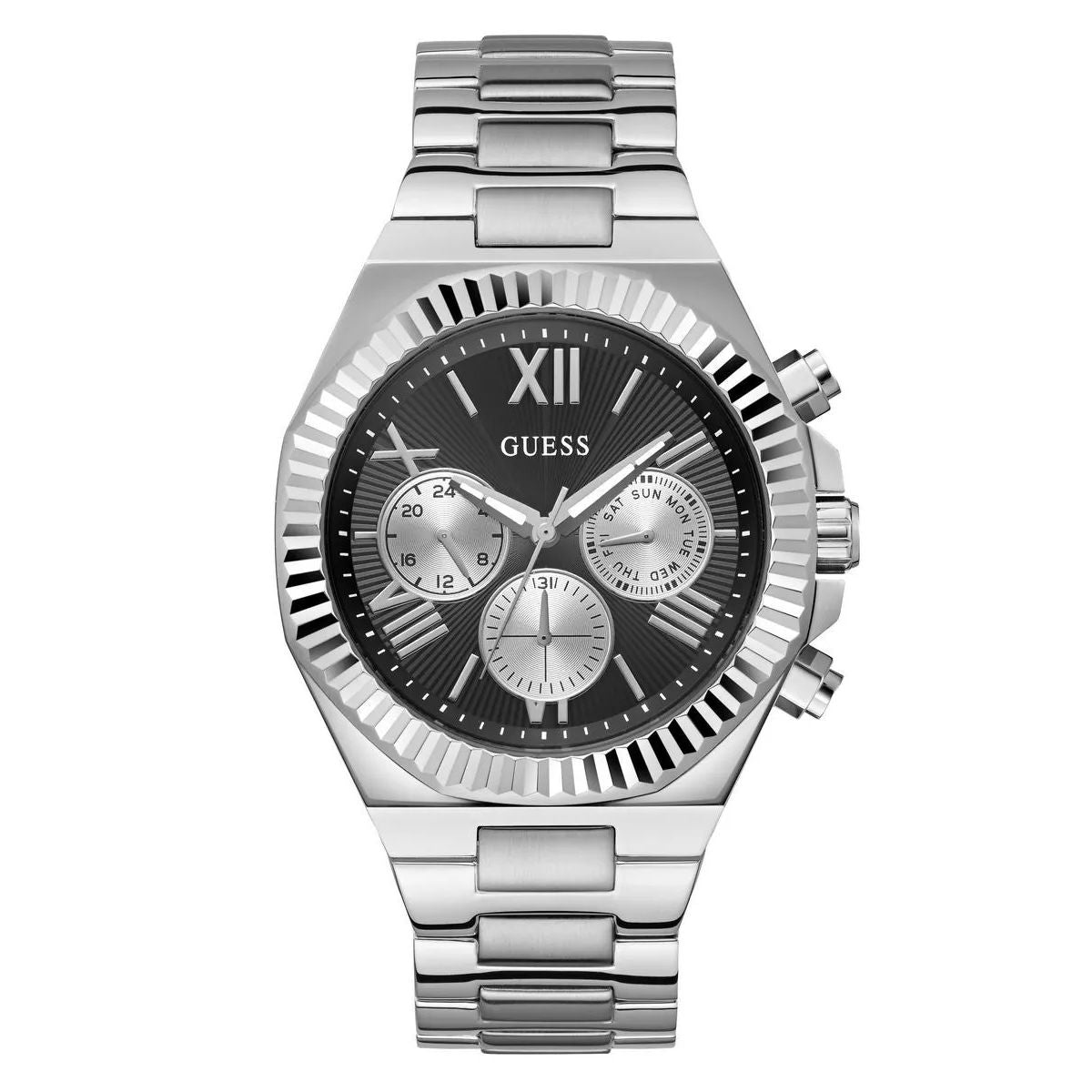 GUESS WATCHES Mod. GW0703G1