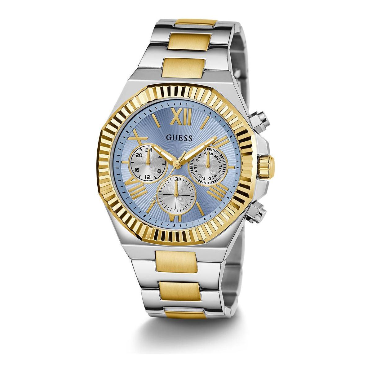 GUESS WATCHES Mod. GW0703G3 WATCHES GUESS