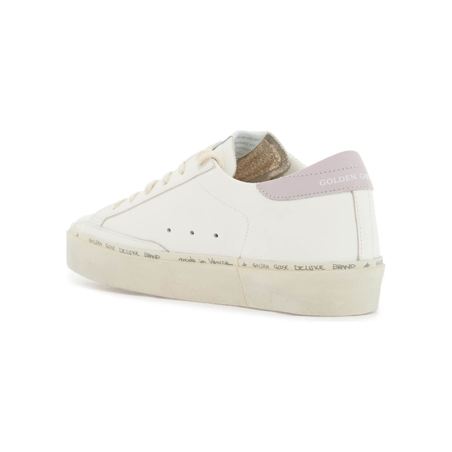 Golden Goose hi star sneakers Sneakers Golden Goose