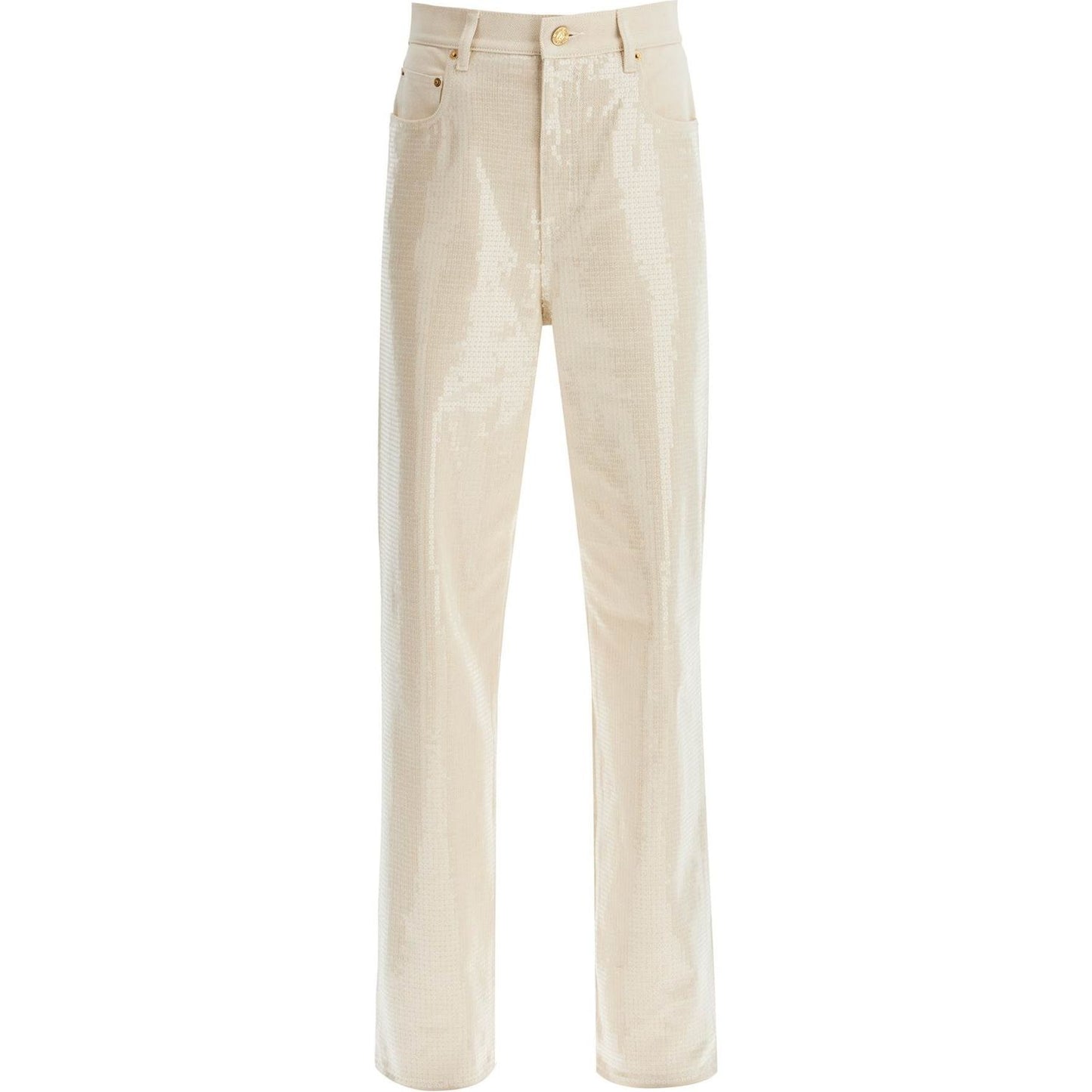 Golden Goose sequin embellished jeans Jeans Golden Goose