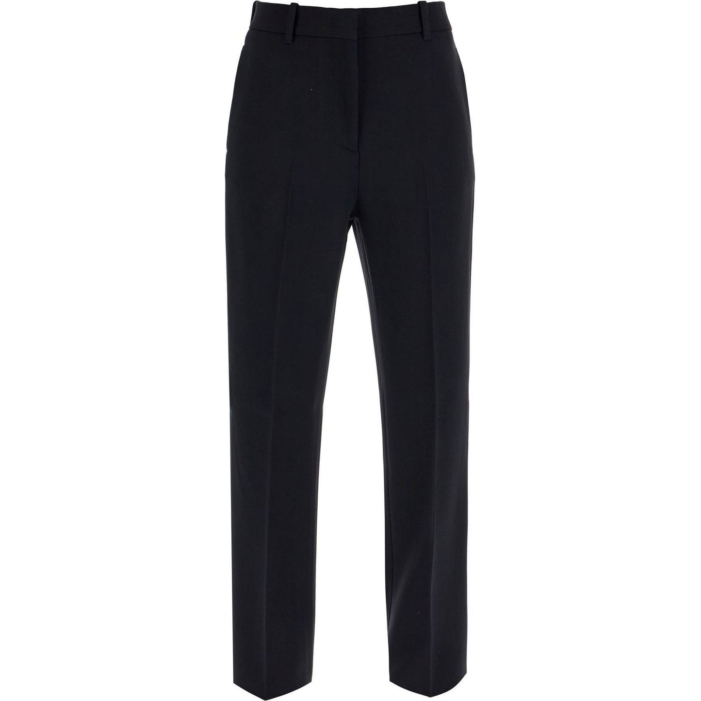 Golden Goose tailored crepe trousers for Trousers Golden Goose