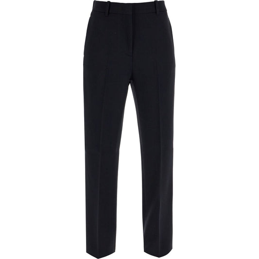 Golden Goose tailored crepe trousers for Trousers Golden Goose