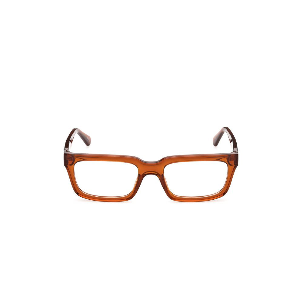Guess Brown Injected Glasses (Frames)