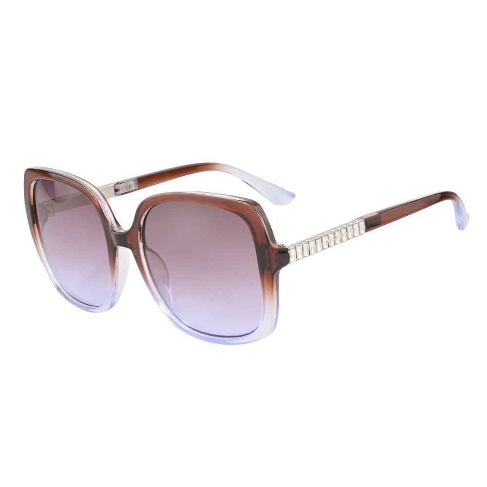 Guess Multicolor Resin Sunglasses