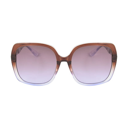 Guess Multicolor Resin Sunglasses