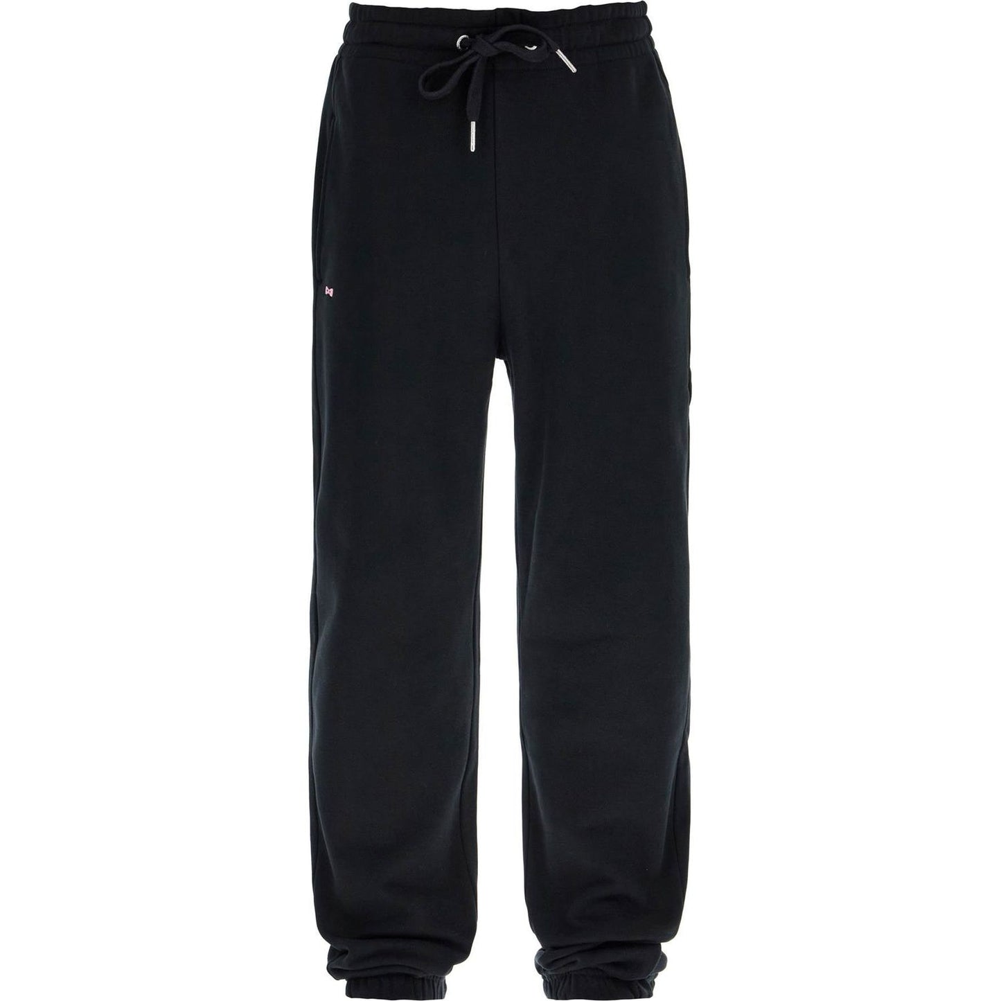 EDEN PARK cotton joggers for