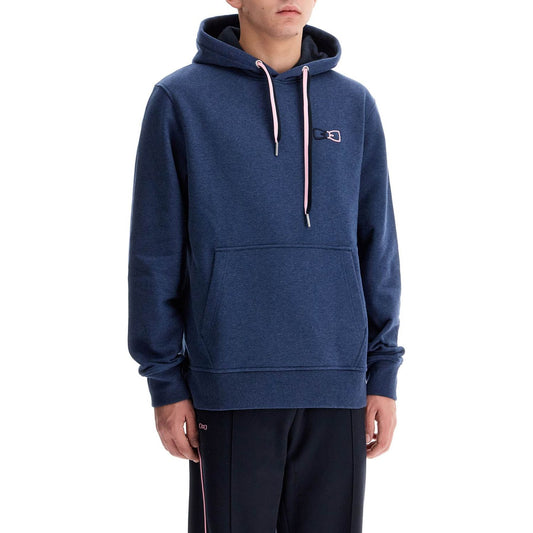 EDEN PARK hooded sweatshirt with embroidered logo Topwear EDEN PARK