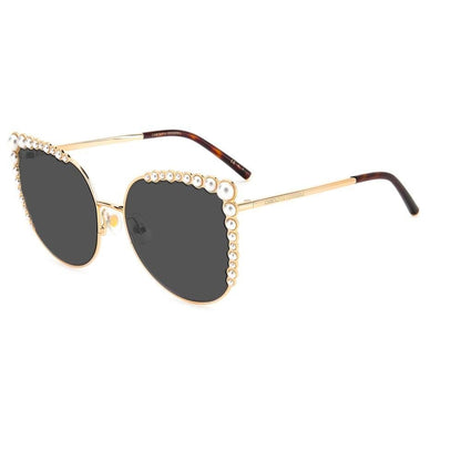 CAROLINA HERRERA MOD. HER 0076_S SUNGLASSES & EYEWEAR