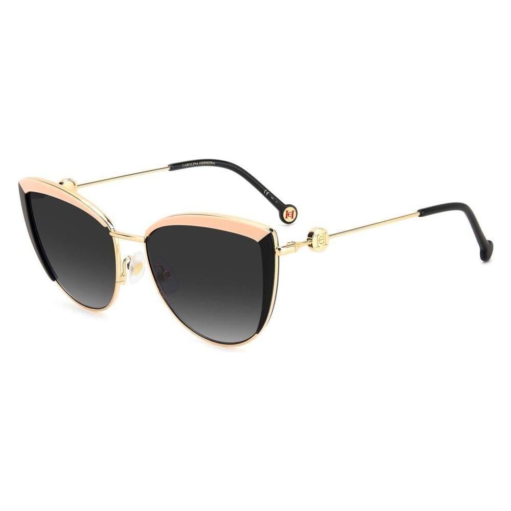 CAROLINA HERRERA MOD. HER 0112_S SUNGLASSES & EYEWEAR CAROLINA HERRERA SUNGLASSES