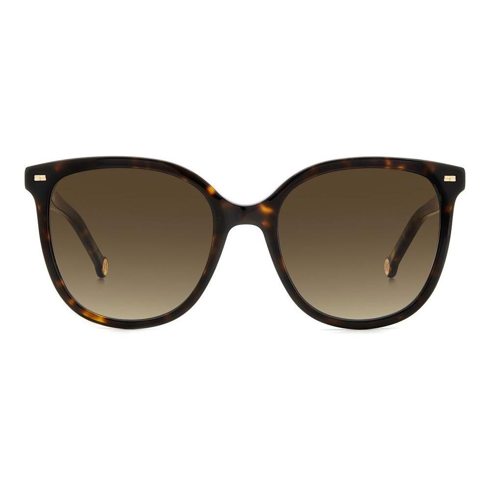 CAROLINA HERRERA MOD. HER 0136_S SUNGLASSES & EYEWEAR CAROLINA HERRERA SUNGLASSES