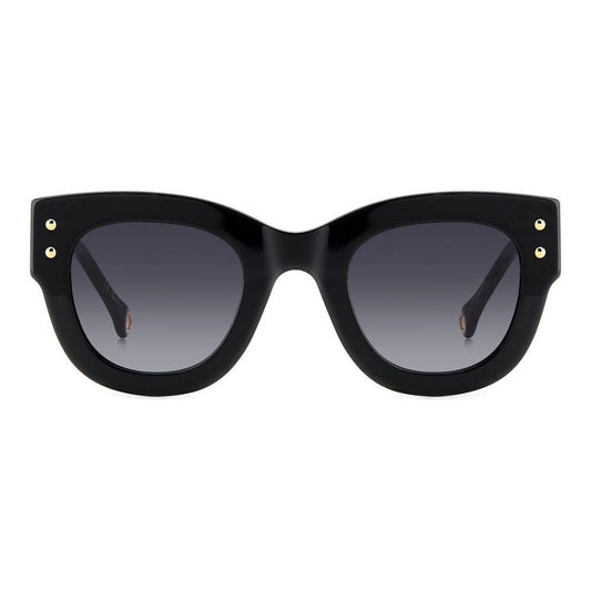 CAROLINA HERRERA MOD. HER 0222_S SUNGLASSES & EYEWEAR CAROLINA HERRERA SUNGLASSES