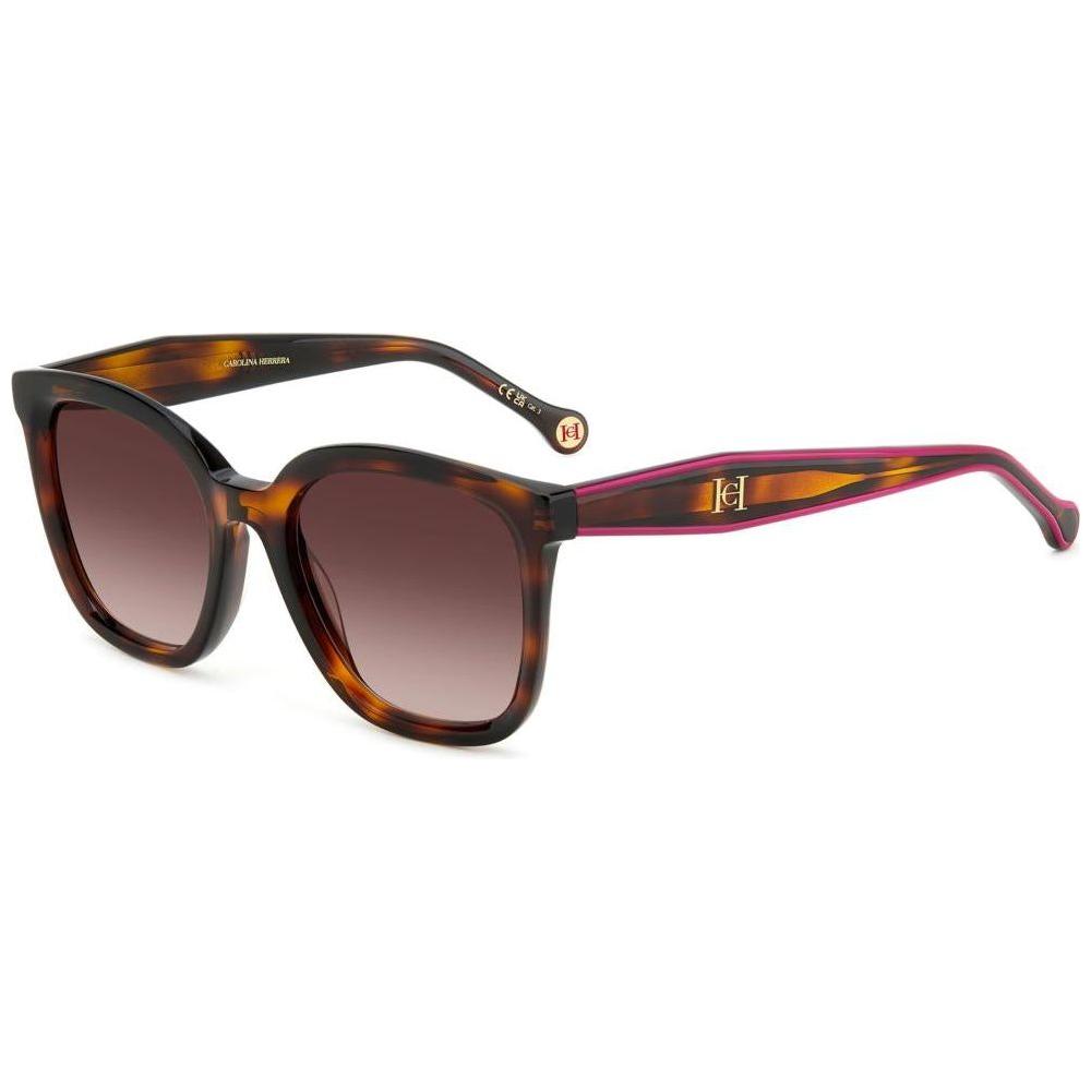 CAROLINA HERRERA MOD. HER 0225_G_S SUNGLASSES & EYEWEAR CAROLINA HERRERA SUNGLASSES