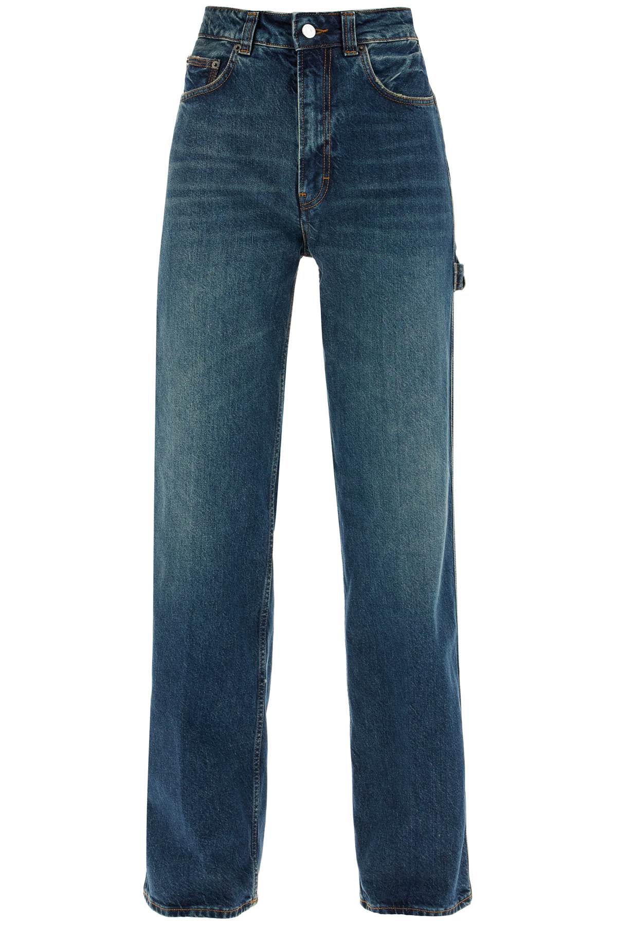 Haikure "winona straight leg jeans for Jeans Haikure