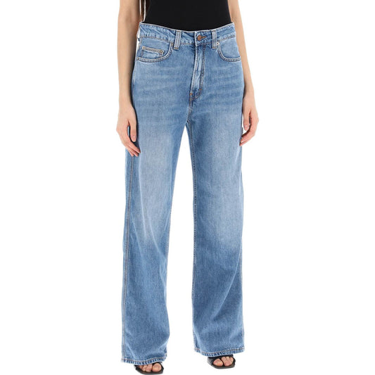 Haikure winona wide leg jeans Jeans Haikure