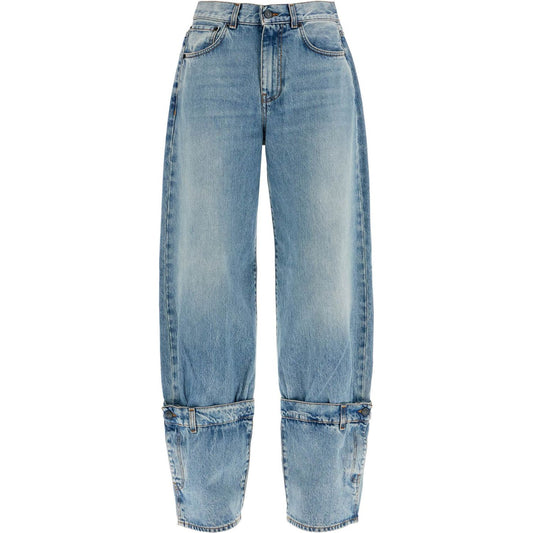 Haikure 'wide-legged hurley jeans for Jeans Haikure