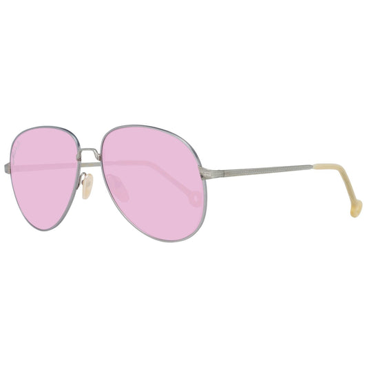 HALLY & SON MOD. HS004S 61S01 SUNGLASSES & EYEWEAR HALLY & SON