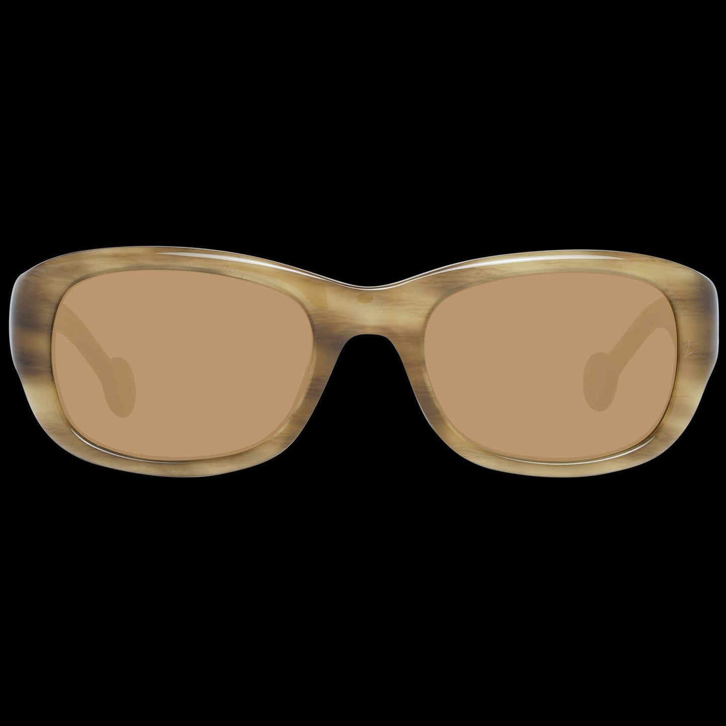 HALLY & SON MOD. HS553 52S03 SUNGLASSES & EYEWEAR HALLY & SON