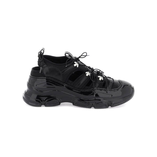 Simone Rocha hybrid tracker sneaker Sneakers Simone Rocha