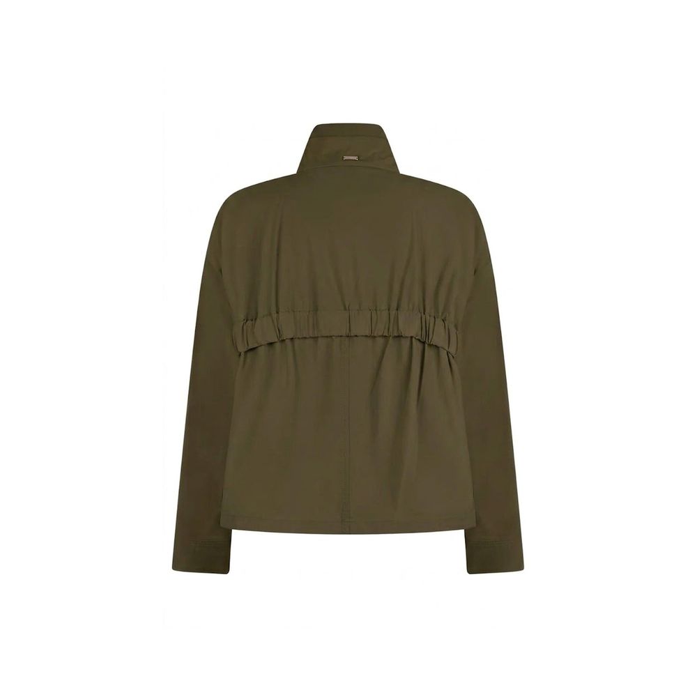 Herno Bicolor Elastane Shell Jacket 1728,75611013280,Bicolor,Clothing,Herno,IT50 | L,Jackets & Coats - Clothing,Men,New with tags,Shell Jackets - Jackets & Coats - Clothing