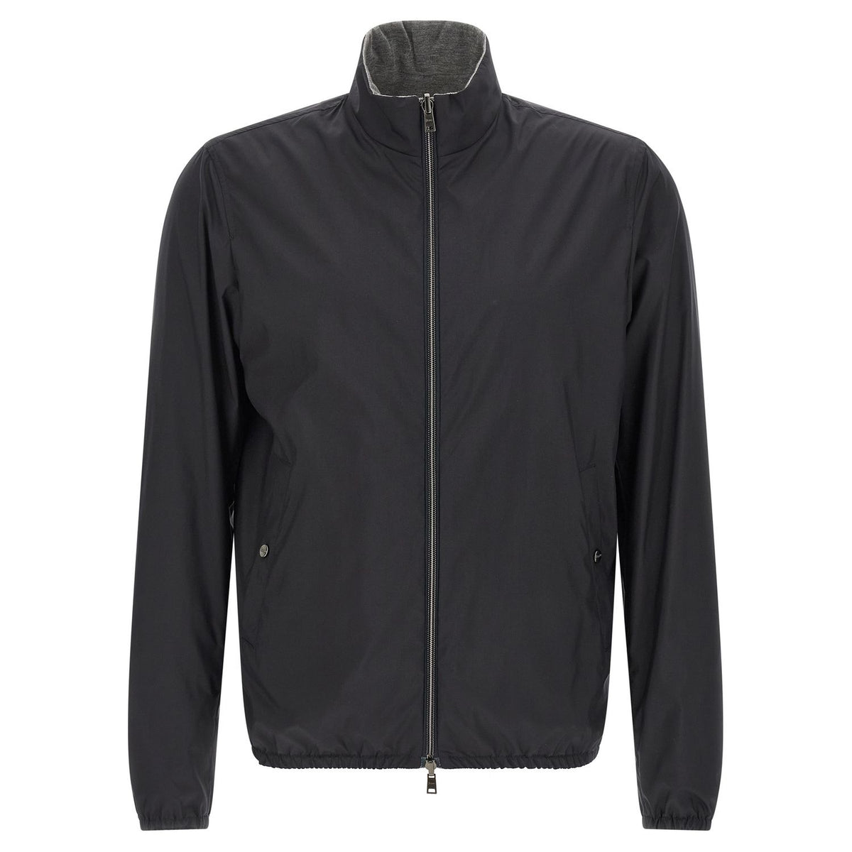 Herno Multicolor Polyester Bomber