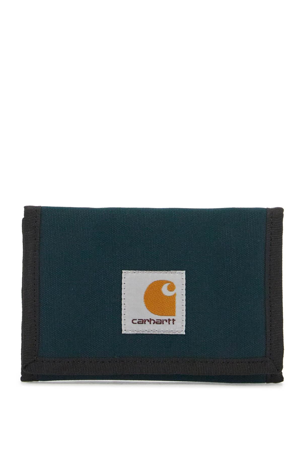 Carhartt Wip 's tri-fold wallet Small Leather Goods Carhartt Wip