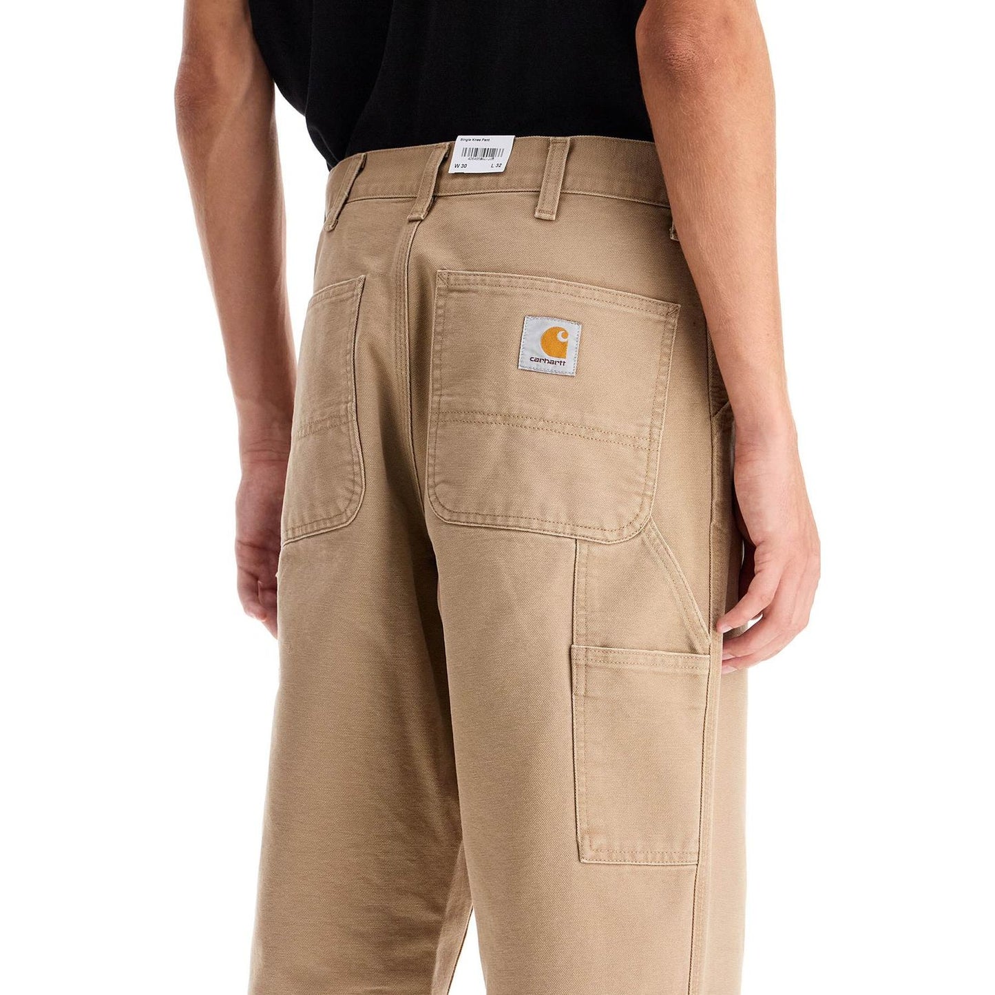 Carhartt Wip work pants Trousers Carhartt Wip