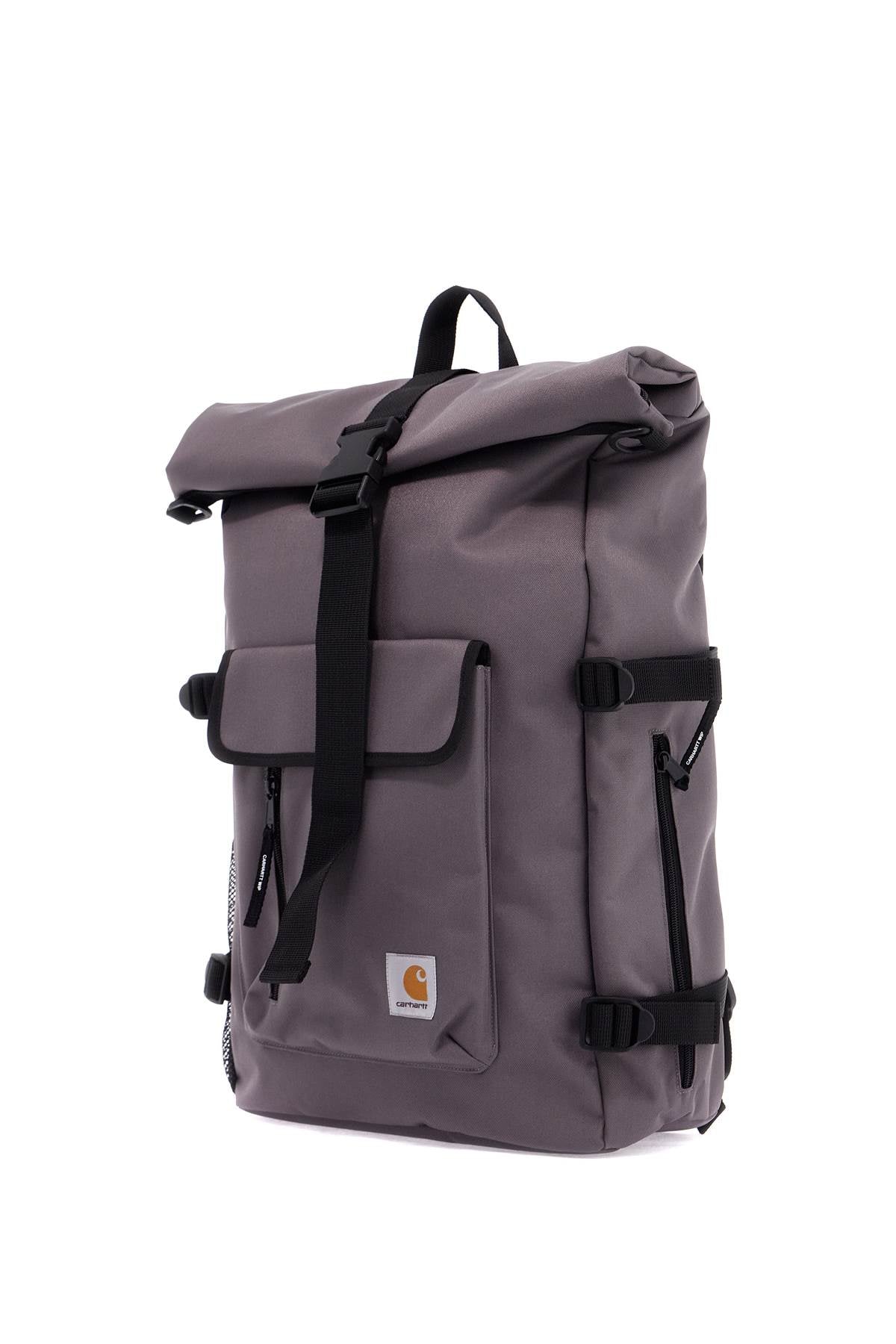 Carhartt Wip 'phillis recycled technical canvas backpack Backpacks Carhartt Wip