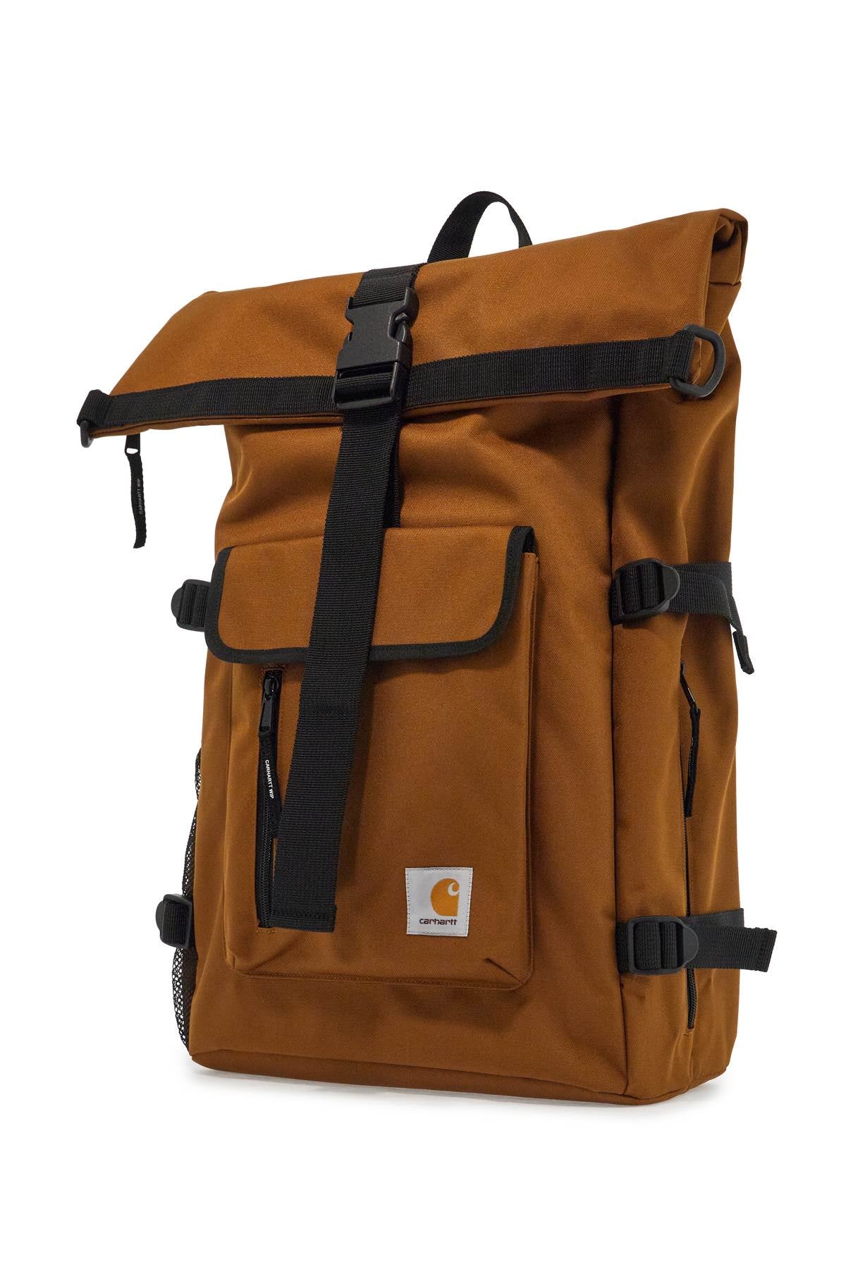 Carhartt Wip Carhartt Wip 'phillis recycled technical canvas backpack