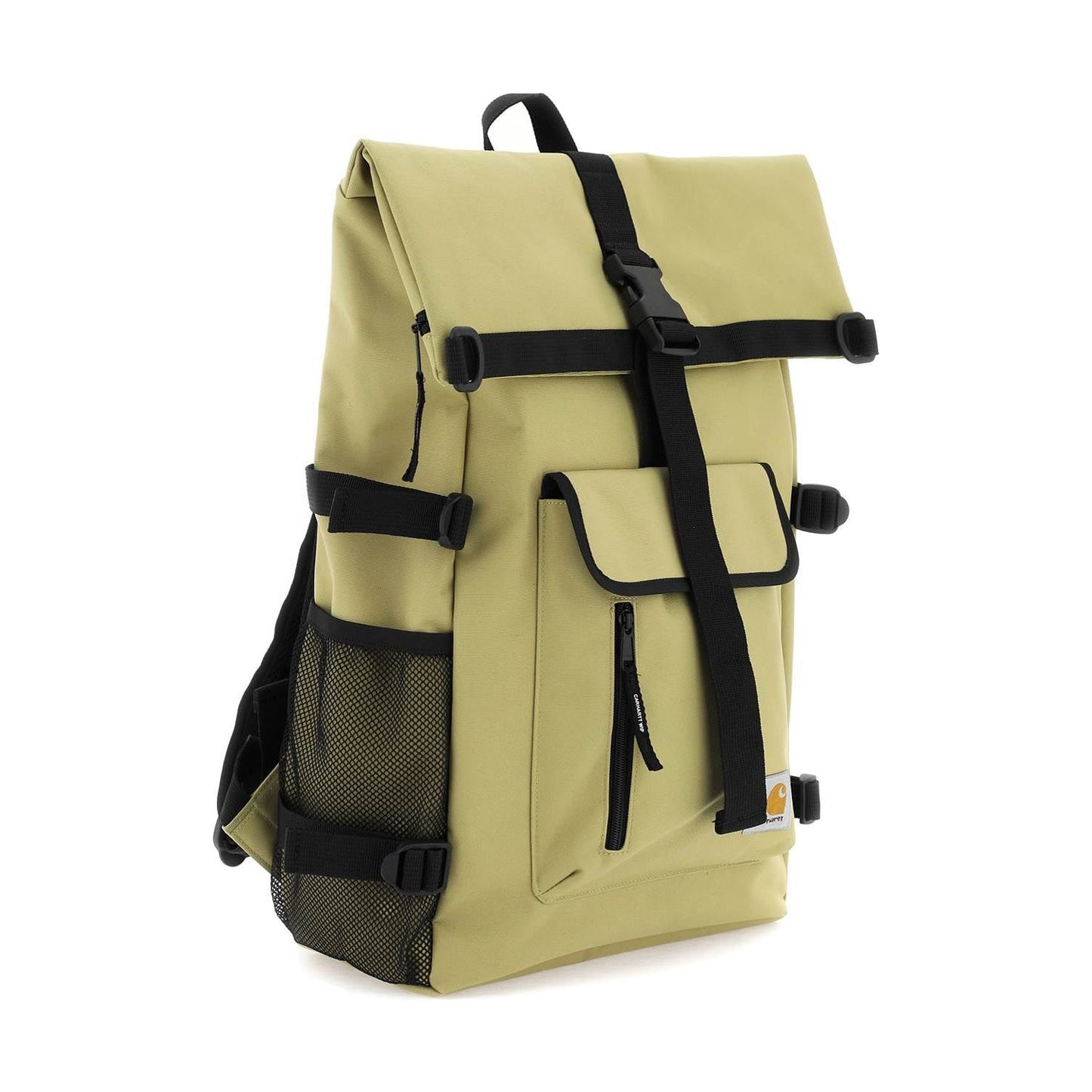 Carhartt Wip "phillis recycled technical canvas backpack Backpacks Carhartt Wip