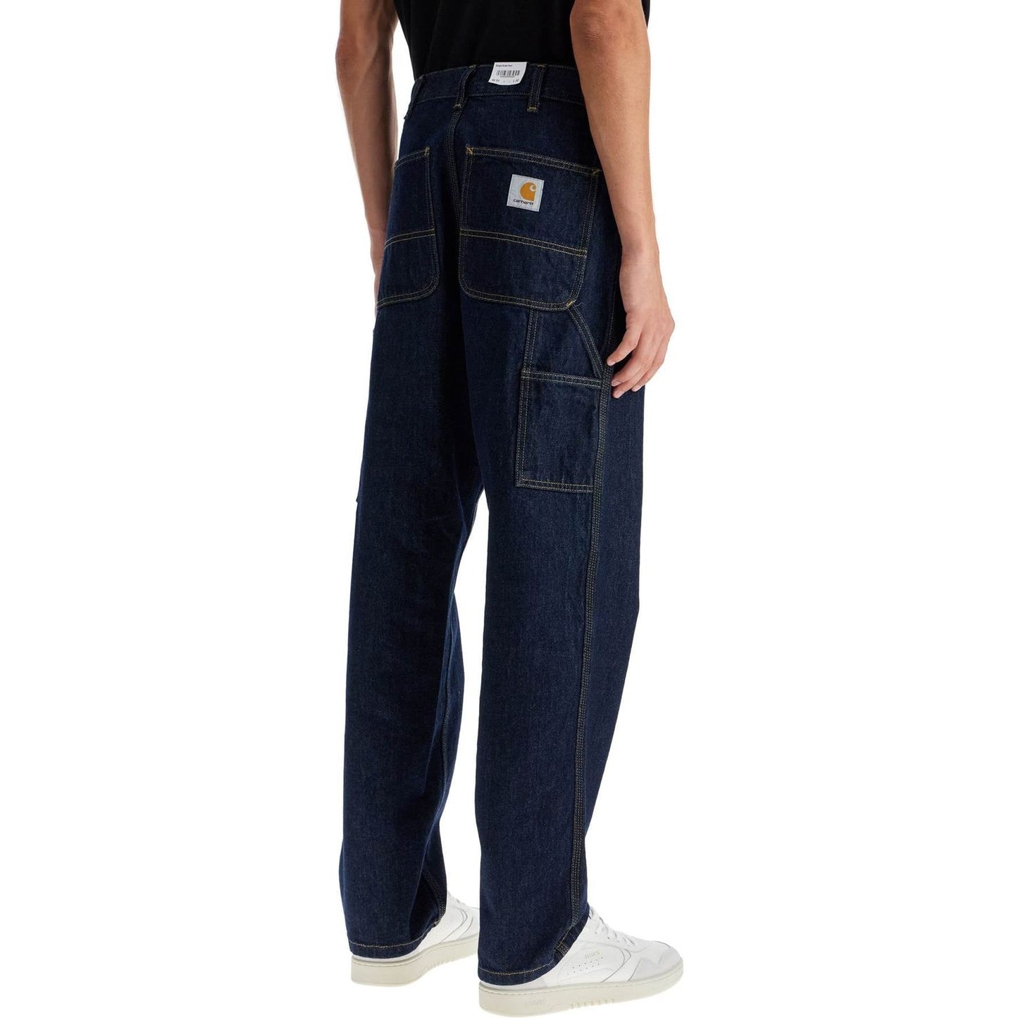 Carhartt Wip single knee jeans Jeans Carhartt Wip