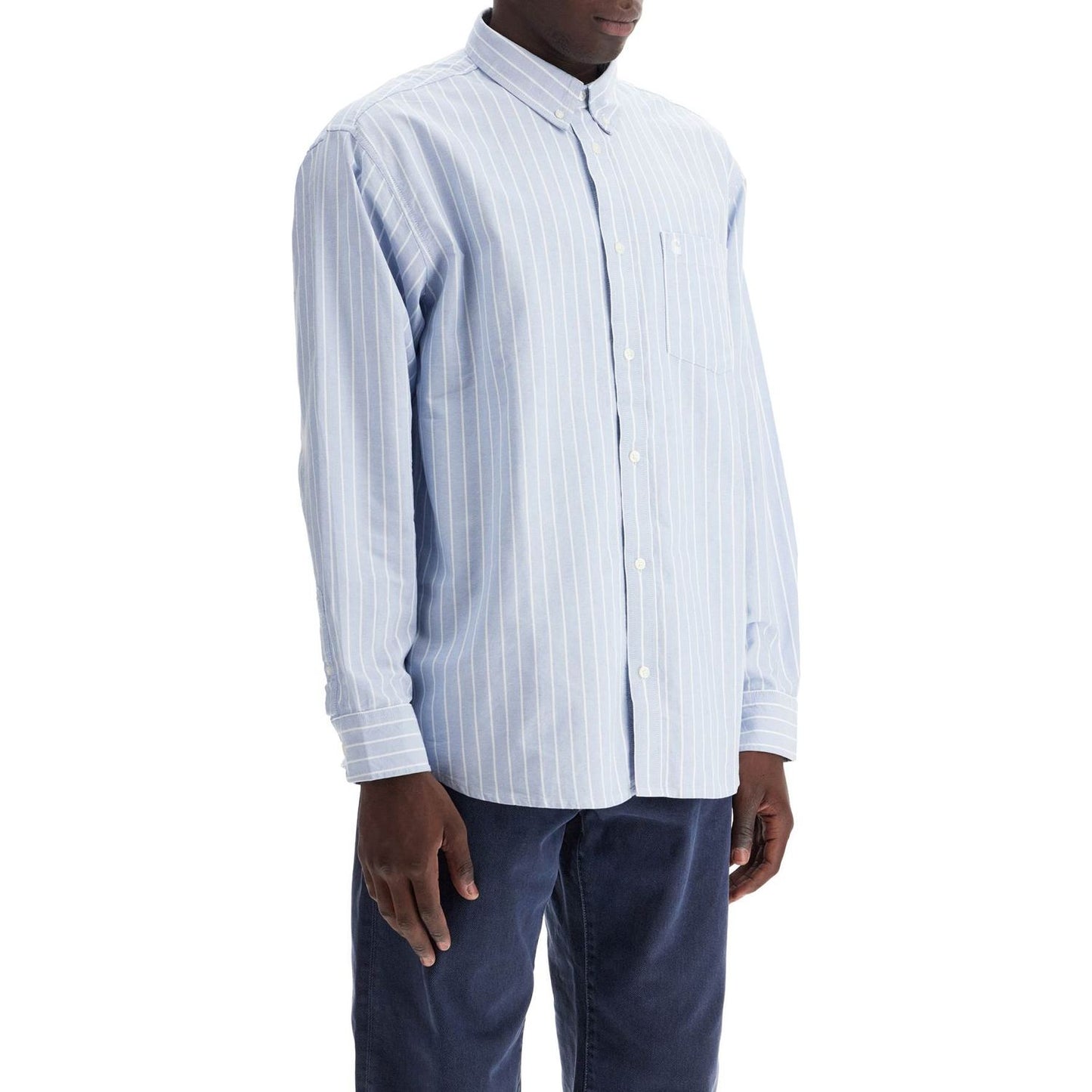 Carhartt Wip dowlen oxford shirt in Shirts Carhartt Wip