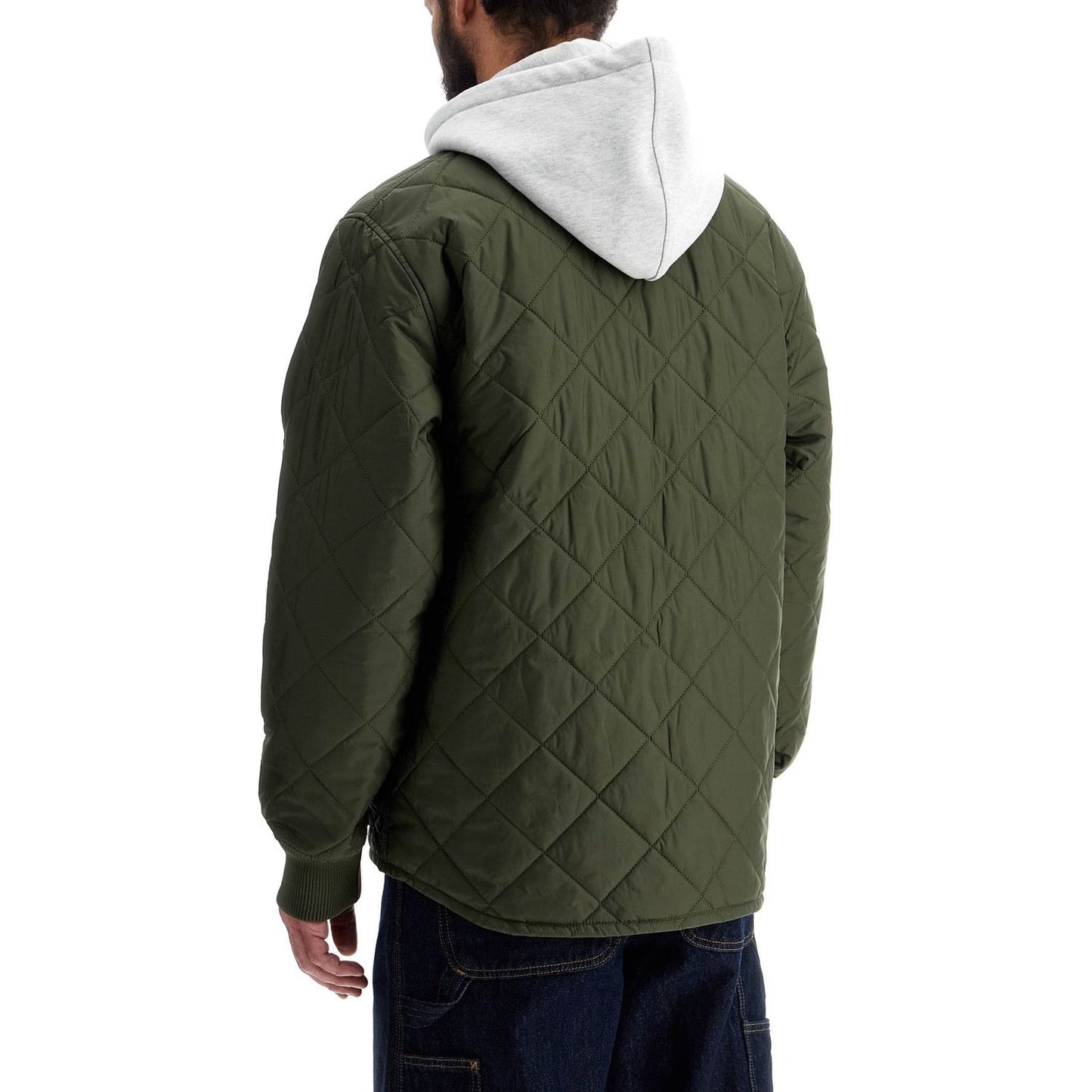 Carhartt Wip myton liner quilt Jackets Carhartt Wip